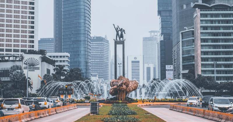 Unsplash/EkoHerwantoro